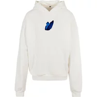 Sweat thick oversized hoodie Mister Tee Le Papillon