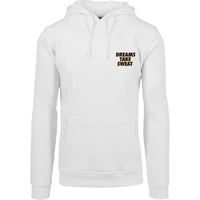 Sweatshirt hooded Mister Tee Vintage Ballin
