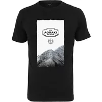 T-shirt Mister Tee Aoraki