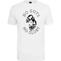 T-shirt Mister Tee No Guts No Glory