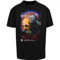 Oversized T-shirt Mister Tee Pray For The Dead