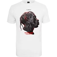 Oversized T-shirt Mister Tee Flying High