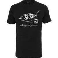 Women's T-shirt Mister Tee Always And Ever