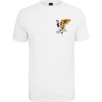 T-shirt Mister Tee Pizza Love