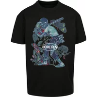Oversized T-shirt Mister Tee Home Run