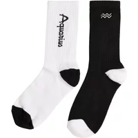 Pairs of socks Mister Tee Zodiac (x2)