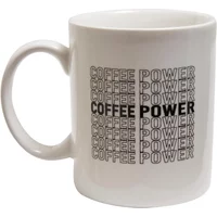 Coffee cup Mister Tee