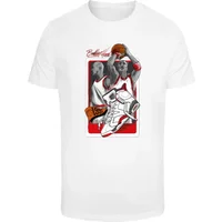 T-shirt Mister Tee Ballin Hard 1991