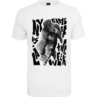 T-shirt Mister Tee Game Of The Week