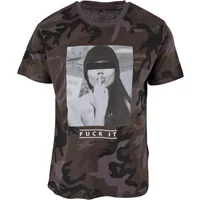 T-shirt Mister Tee F#?KIT