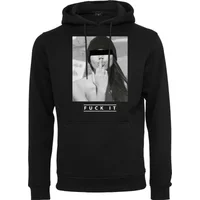 Hoodie Mister Tee F#KIT