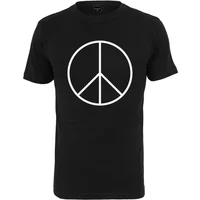 T-shirt Mister Tee Peace