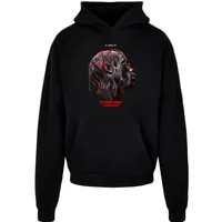 Kapuzenpullover Mister Tee Flying High Heavy