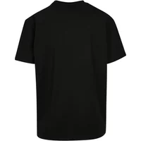 Oversized T-shirt Mister Tee Nasa Moon