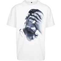 Oversized T-shirt Mister Tee 4 AM
