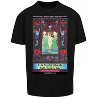 Oversized T-shirt Mister Tee Woodstock Wallkill