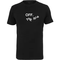 T-shirt Mister Tee Off The Rip