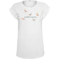 Women's T-shirt Mister Tee Self-Care