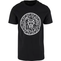 T-shirt Mister Tee Lion Face