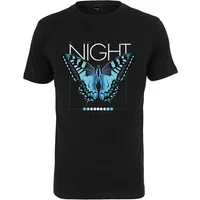 T-shirt Mister Tee 3 Butterflies