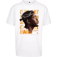 Oversized T-shirt Mister Tee K-Dot