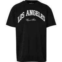 Oversized T-shirt Mister Tee L.A. College