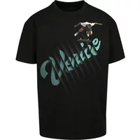 Oversized T-shirt Mister Tee Venice