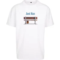 Oversized T-shirt Mister Tee Credits GT