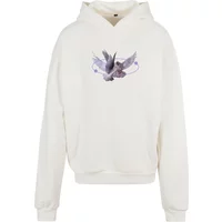Sweatshirt oversized hoodie Mister Tee Vive la Liberte