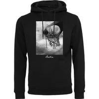 Hooded sweatshirt Mister Tee Ballin 2.0