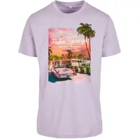 T-shirt Mister Tee Palms Springs