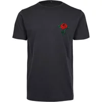 T-Shirt Mister Tee Rose
