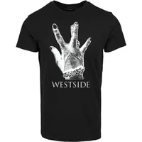 T-shirt Mister Tee Westside Connection 2.0