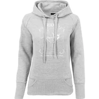 Hoodie Damen Mister Tee F-Word