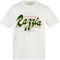 Oversized T-shirt Mister Tee Razzia