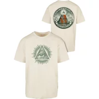 Oversized T-shirt Mister Tee New Order