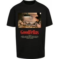 Oversized T-shirt Mister Tee Goodfellas Tommy DeVito