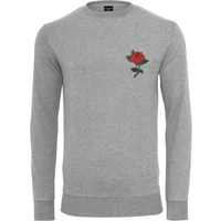 Sweatshirt Crewneck Mister Tee Rose