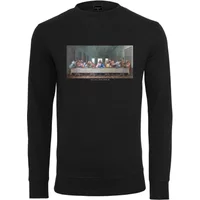 Sweatshirt Crewneck Mister Tee Canยดt Hang With Us