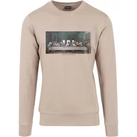 Crewneck sweatshirt Mister Tee Can´t Hang With Us