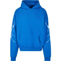 Oversized hooded sweatshirt Mister Tee Ultra Heavy