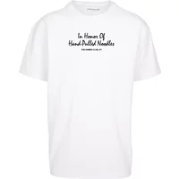 Oversized T-shirt Mister Tee Ramen Club Heavy