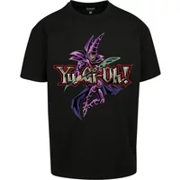 Oversized T-shirt Mister Tee Yu-Ghi-Oh Dark Magician Heavy