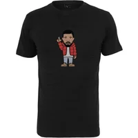 T-shirt Mister Tee Kanada Sketch