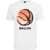 T-shirt Mister Tee Ball