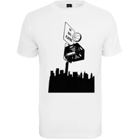 T-shirt Mister Tee No Ball