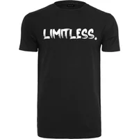 T-shirt Mister Tee Limitless