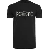 T-shirt Mister Tee Realistic