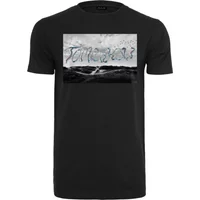 T-shirt Mister Tee Tomorrow
