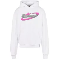 Hoodie Mister Tee Speed Logo